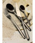 Фото #2 товара Linea Flatware Set, 20 Pieces