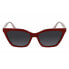 Ladies' Sunglasses Karl Lagerfeld KL6061S-615 ø 56 mm