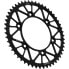 Фото #1 товара JT SPROCKETS KTM JTA897.51BLK Aluminium Rear Sprocket