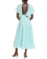 Фото #2 товара O.P.T. Hanson Maxi Dress Women's