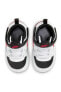 Фото #5 товара Bebek Beyaz - Kırmızı - Siyah Yürüyüş Ayakkabısı CD7784-110 COURT BOROUGH MID 2 (TDV