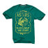 ფოტო #1 პროდუქტის ALPINESTARS BICYCLE Grind short sleeve T-shirt