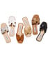 Сандалии STEVE MADDEN Hadyn Slide