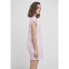 Фото #4 товара Платье в полоску URBAN CLASSICS Tie Dye - летнее.