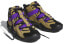 Фото #4 товара Кроссовки Adidas Top Ten 2000 Vintage Basketball Shoes HQ9005