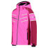 CMP Snaps Hood 31W0635 softshell jacket