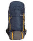 ფოტო #11 პროდუქტის Crestone 80L Internal Frame Backpack