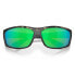 ფოტო #4 პროდუქტის COSTA Saltbreak Mirrored Polarized Sunglasses