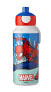 Фото #1 товара Бутылка для воды Mepal CAMPUS Pop-Up-Trinkflasche 400 мл