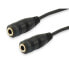 EQUIP Jack Splitter cable 3.5 mm