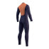 MYSTIC Star Fullsuit 3/2 mm Bzip Wet Suit