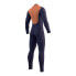 Фото #4 товара MYSTIC Star Fullsuit 3/2 mm Bzip Wet Suit