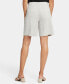 Фото #2 товара Women's Relaxed Shorts