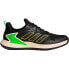 ADIDAS Defiant Speed Clay Shoes