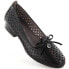 Фото #1 товара Jezzi W JEZ228H openwork shoes, black