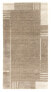 Nepal Teppich - 140 x 70 cm - beige