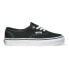 Кроссовки Vans Authentic black / true white, 31 - фото #2