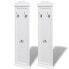 Garderobe 242437 (2er Set)