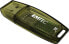 Фото #7 товара EMTEC C410 - 16 GB - USB Type-A - 2.0 - 18 MB/s - Cap - Red