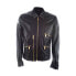 DOLCE & GABBANA 743340 leather jacket
