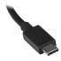 Фото #3 товара Адаптер USB C—DisplayPort Startech MSTCDP122DP Чёрный