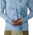 Фото #5 товара Mountain Hardwear Men's Crater Lake Long Sleeve Crew Shirt