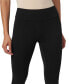 ფოტო #6 პროდუქტის Women's Mid-Rise Tech Pocket Leggings