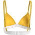 Фото #2 товара TOMMY JEANS UW0UW04079 Bikini Top