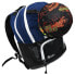 PRECISION Pro HX Backpack With Ball Holder