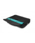 Фото #11 товара Urban Factory Activ'Bag Laptop Bag 17.3'' Black - Briefcase - 43.9 cm (17.3") - Shoulder strap - 735 g