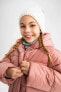 Куртка Defacto Kids ed Puffer Coat