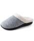 Тапочки RockDove Claire Sherpa Lined Clog