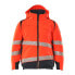 Фото #1 товара MASCOT Accelerate Safe 19935 Winter jacket