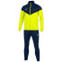 JOMA Oxford tracksuit