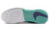 Фото #4 товара Кроссовки Nike Air Zoom Vapor Pro 2 HC Бело-зеленые