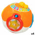 Musical Toy Winfun 15 x 15 cm (4 Units) Ball