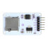 Velleman WPI304N - MicroSD Logging Shield for Arduino - 2 pcs.