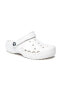 Baya White Blanc Terlik/Sandalet 10126-100