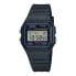 CASIO F-91W-1YEG watch