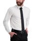 ფოტო #2 პროდუქტის Men's Unison Solid Tie