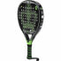 Padel Racket Black Crown Piton Attack 12K Black