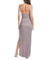 Retrofête Katya Gown Women's