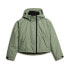 Фото #3 товара SUPERDRY Code Windcheater jacket