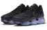 Фото #3 товара Кроссовки Nike Air Max Scorpion fk "черные и персидский фиолетовый" - мужские