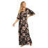 Фото #1 товара Платье женское Billabong Full Bloom