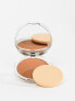 Фото #11 товара Clinique Stay Matte Sheer Pressed Powder Компактная матирующая пудра