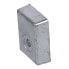 Фото #4 товара SUPER MARINE Suzuki OMC BRP ANO592 Zinc Plate Anode