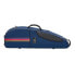 bam SG5003SB Violin Case Blue