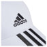 ADIDAS 3 Stripes Cotton Twill Baseball Cap