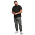 ფოტო #8 პროდუქტის URBAN CLASSICS Organic Fitted Strech short sleeve T-shirt